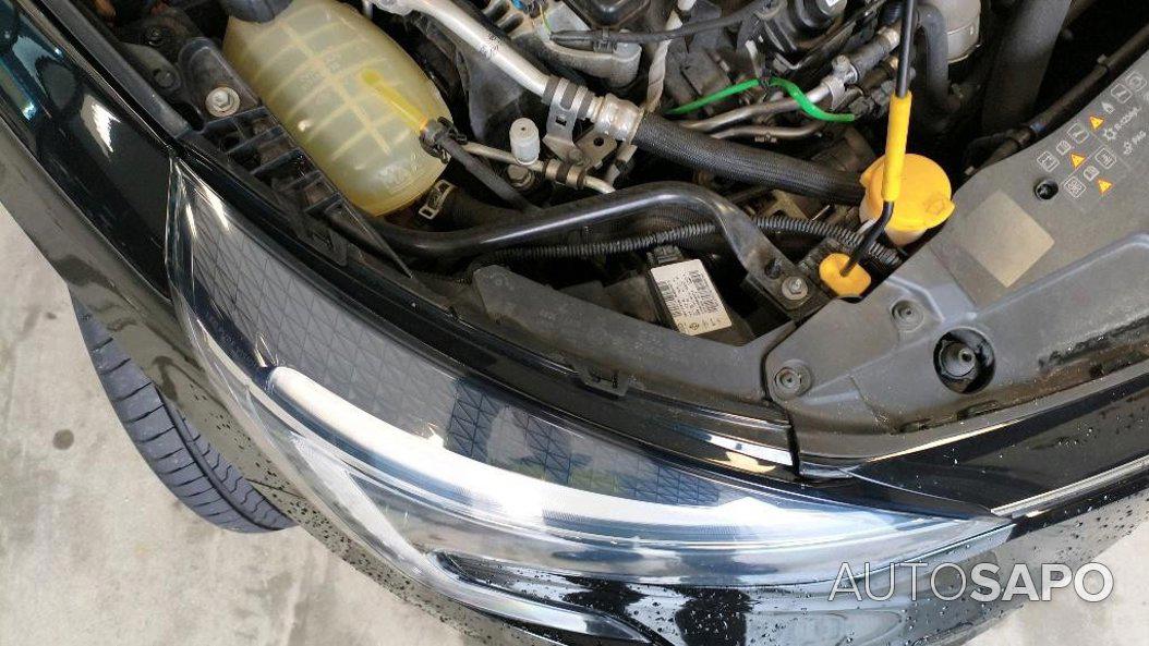 Renault Clio de 2020