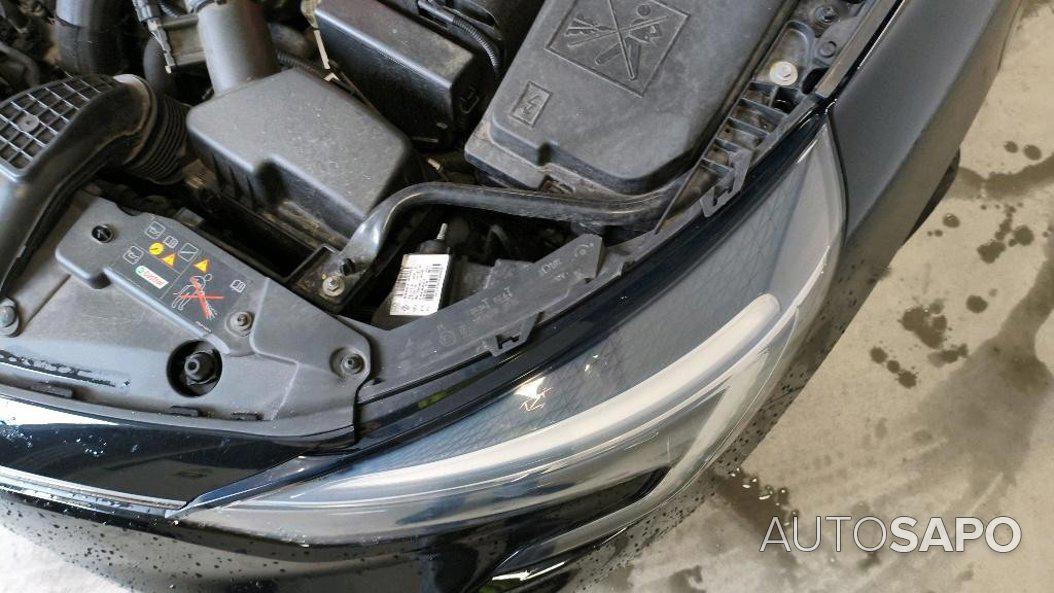 Renault Clio de 2020