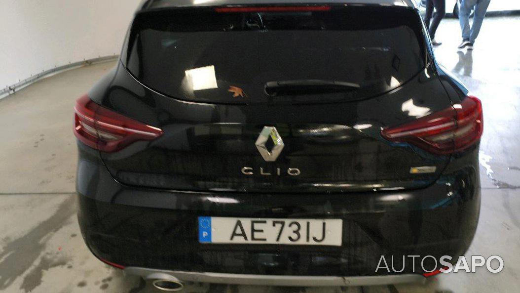 Renault Clio de 2020