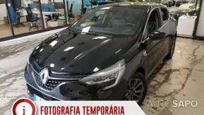 Renault Clio de 2020