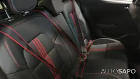 Renault Clio de 2020