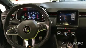 Renault Clio de 2020