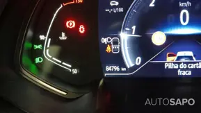 Renault Clio de 2020