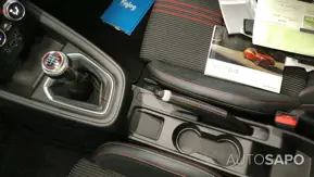 Renault Clio de 2020