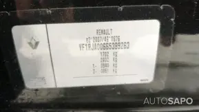 Renault Clio de 2020