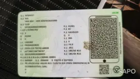 Renault Clio de 2020