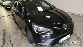 Renault Clio de 2020