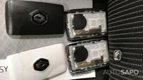 Renault Clio de 2020