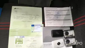 Renault Clio de 2020