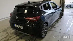 Renault Clio de 2020