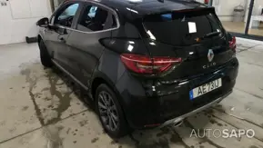 Renault Clio de 2020