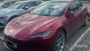 Tesla Model 3 de 2024
