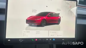 Tesla Model 3 de 2024