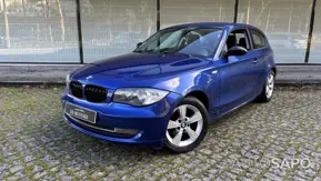 BMW Série 1 de 2007