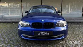 BMW Série 1 de 2007