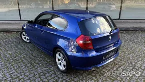 BMW Série 1 de 2007