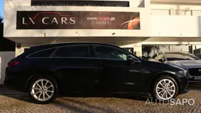 Mercedes-Benz Classe CLA de 2021