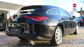 Mercedes-Benz Classe CLA de 2021