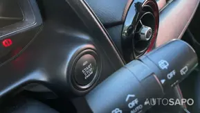 Mazda CX-3 de 2018