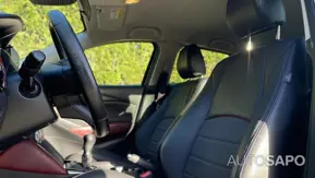 Mazda CX-3 de 2018