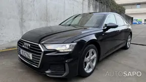 Audi A6 de 2019