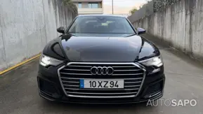 Audi A6 de 2019