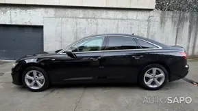 Audi A6 de 2019