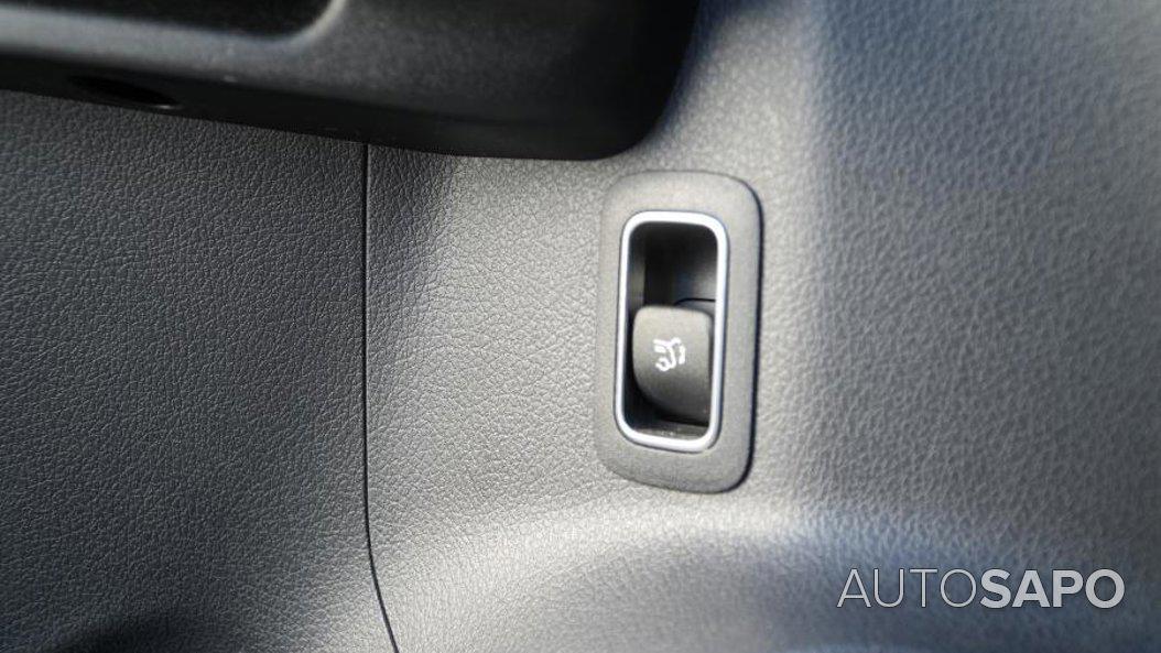 Mercedes-Benz EQB de 2023