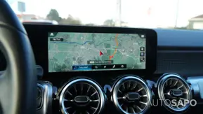 Mercedes-Benz EQB de 2023