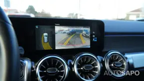 Mercedes-Benz EQB de 2023