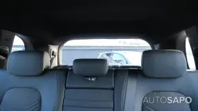 Mercedes-Benz EQB de 2023