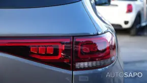 Mercedes-Benz EQB de 2023