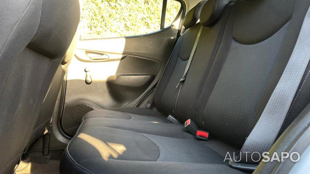 Opel Karl 1.0 Rocks de 2016