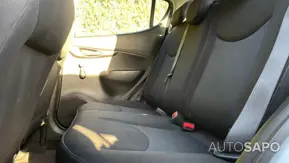 Opel Karl 1.0 Rocks de 2016