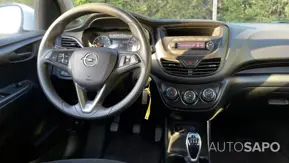 Opel Karl 1.0 Rocks de 2016