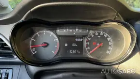 Opel Karl 1.0 Rocks de 2016