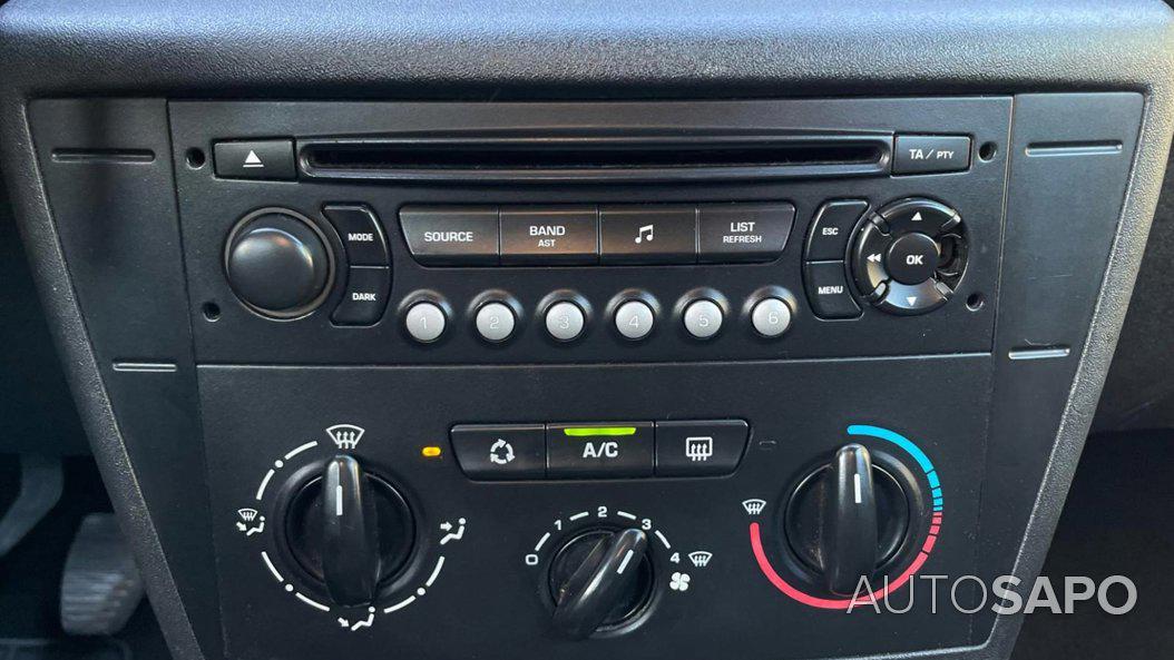 Citroen C4 1.6 HDi 110 VTR Pack de 2006