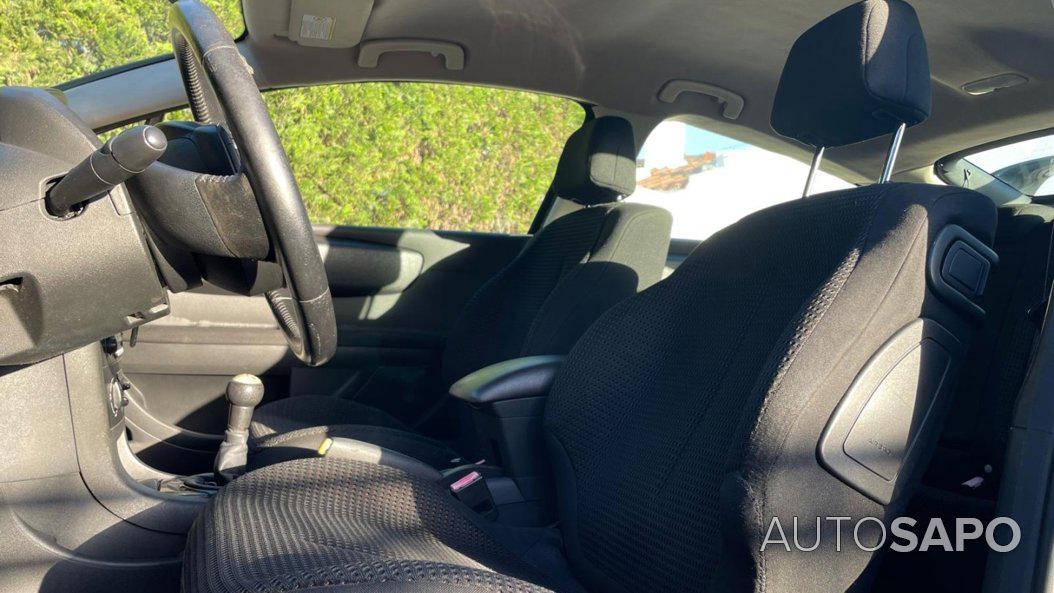 Citroen C4 1.6 HDi 110 VTR Pack de 2006