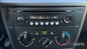 Citroen C4 1.6 HDi 110 VTR Pack de 2006