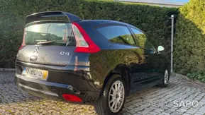 Citroen C4 1.6 HDi 110 VTR Pack de 2006