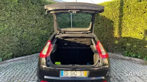 Citroen C4 1.6 HDi 110 VTR Pack de 2006