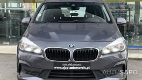 BMW Série 2 de 2019