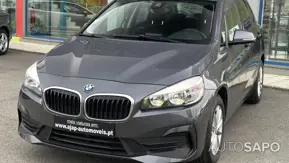 BMW Série 2 de 2019