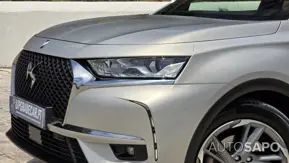 DS DS7 Crossback de 2020