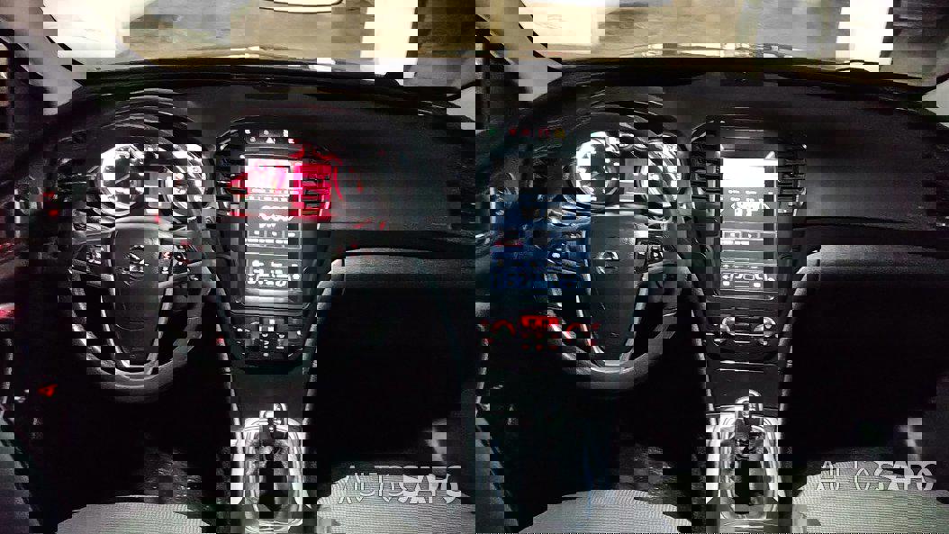 Opel Insignia 2.0 CDTi de 2010