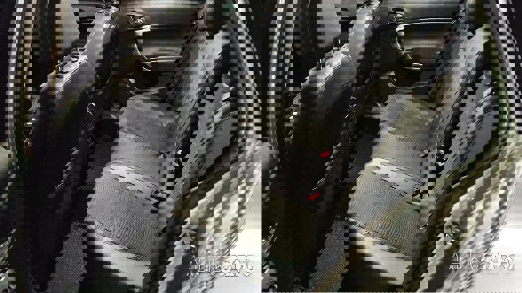 Opel Insignia 2.0 CDTi de 2010