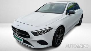 Mercedes-Benz Classe A 250e de 2024