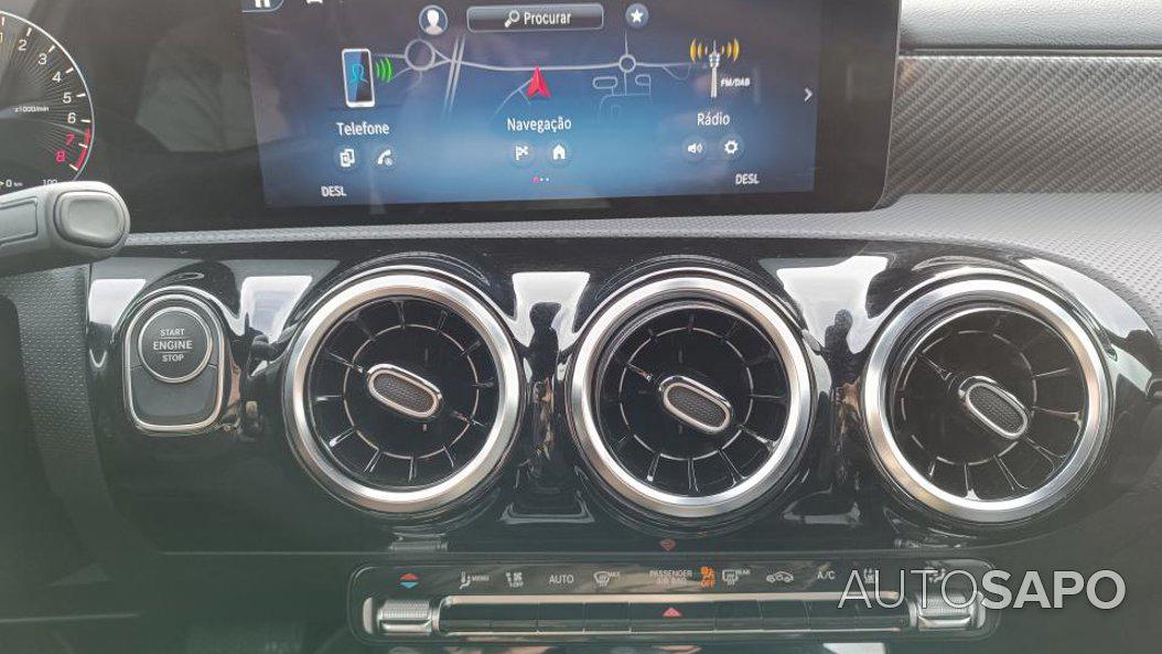 Mercedes-Benz Classe A 250e de 2024