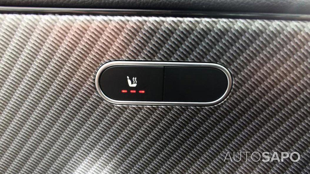 Mercedes-Benz Classe A 250e de 2024