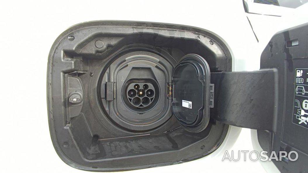 Mercedes-Benz Classe A 250e de 2024